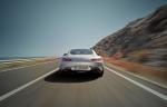 Mercedes-AMG GT 2014 года